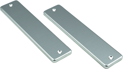 Ami kortschild 165 4 rh geheel blind f-1 - 211030