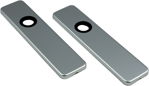 Ami kortschild 185 44 blind klik f-1 - 210300