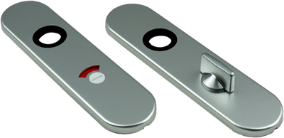 Ami kortschild wc 177 1 5*57 klik f-1 - 210261