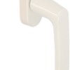 Ami raamgreep 810 7x40 ovaal wit 9010 - 425508