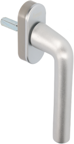 Ami raamgreep 820 7x32 f1 ovaal - 425601