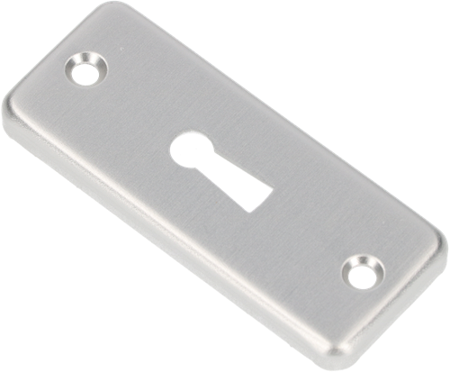 Ami rechthoek rozet 4 rh slg f-2 - 226402