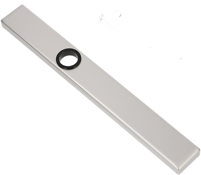 Ami smalschild 245 30 blind m5 f-1 - 510631
