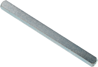 Ami vierkant stift 8x140 mm - 900461