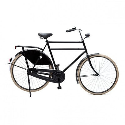 Avalon Z Opa export DB 28 65 zwart creme