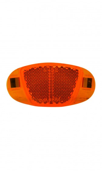 Hi-point Reflectorset 8-delig kunststof