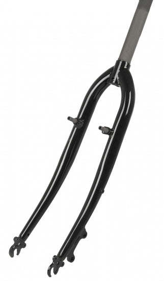 Hi-point Voorvork Vast 28 Inch 1 1 8 Inch Zwart