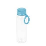 Amuse basic waterfles blauw 500ml - afbeelding 1
