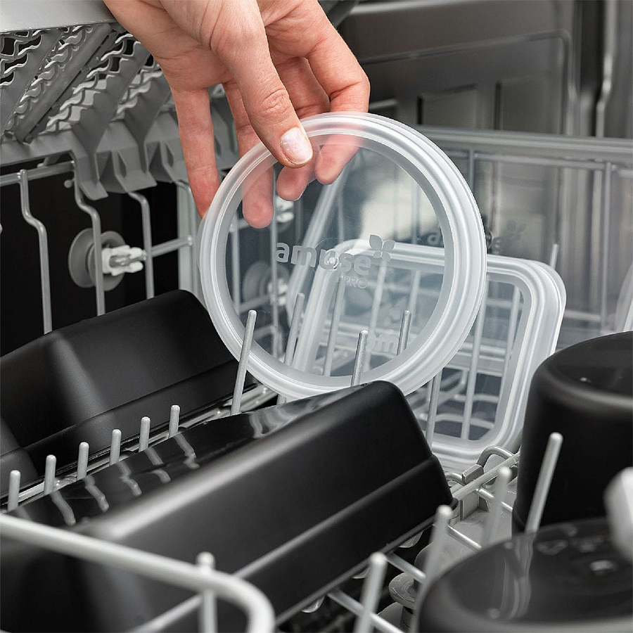 Amuse pro maaltijdbox rond medium 500ml