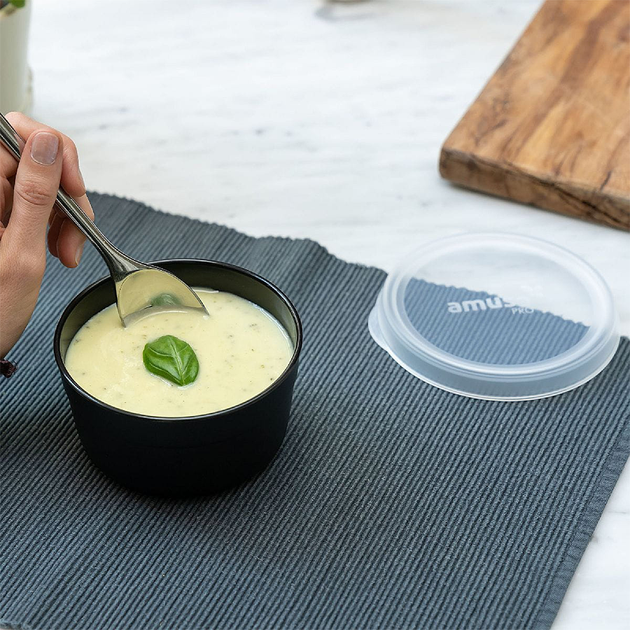 Amuse pro maaltijdbox rond medium 500ml