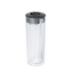 Amuse water infuser grijs 1l