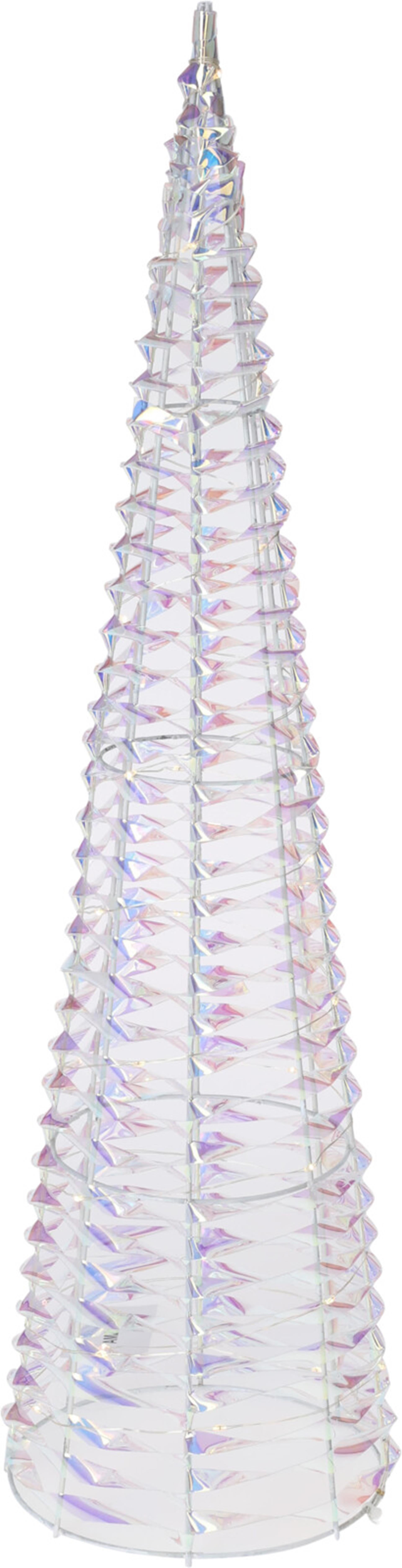 Home styling kegel 60cm iriserend micro led