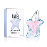 Thierry mugler eau de toilette spray angel 30ml refillable dames - afbeelding 2