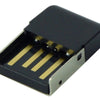 Elite ant+ dongle für usb