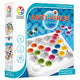 Smartgames anti-virus original - schuifpuzzel denkspel - 60 educatieve logische uitdagingen - solospel - vanaf 7 jaar