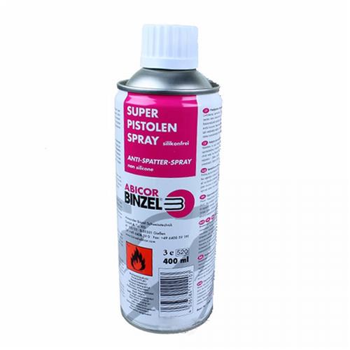 Binzel antispatspray 400ml