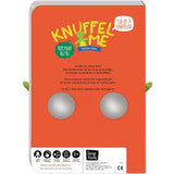 Imagebooks boekje knuffel me - kleine dino - afbeelding 2