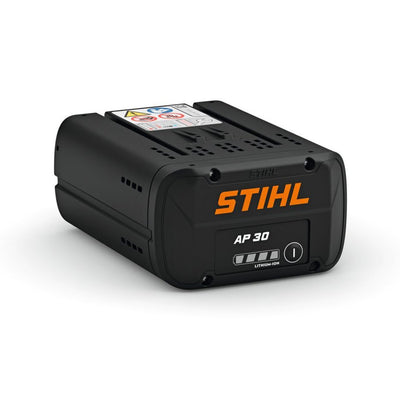 Stihl ap 30 7.5ah accu | 36 v - 48504006546
