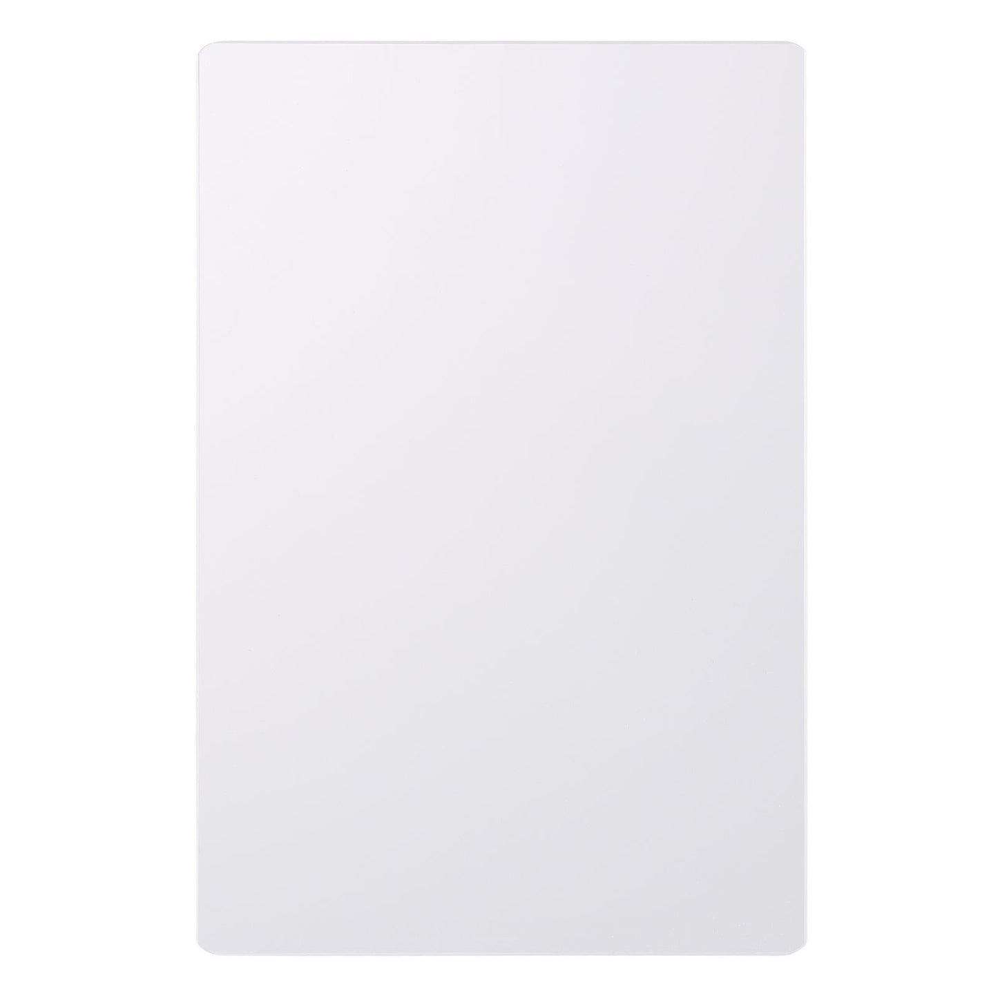 Nellie's choice • pressboy a5 machines transparent plate b 3mm