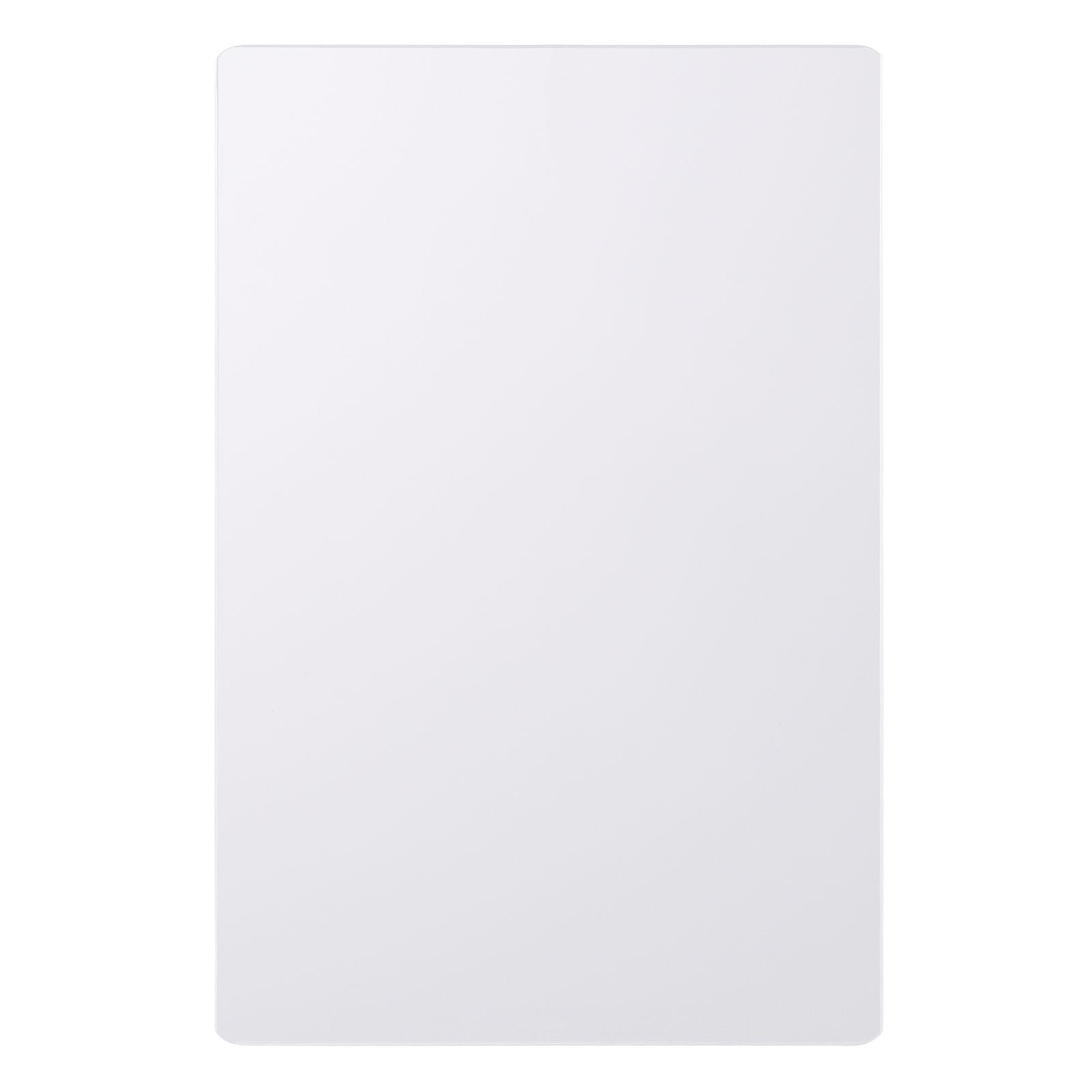 Nellie's choice • pressboy a5 machines transparent plate b 3mm
