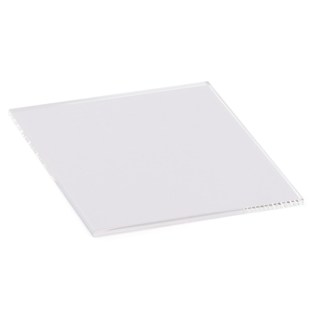 Nellie's choice • pressboy a5 transparent plate c 5mm