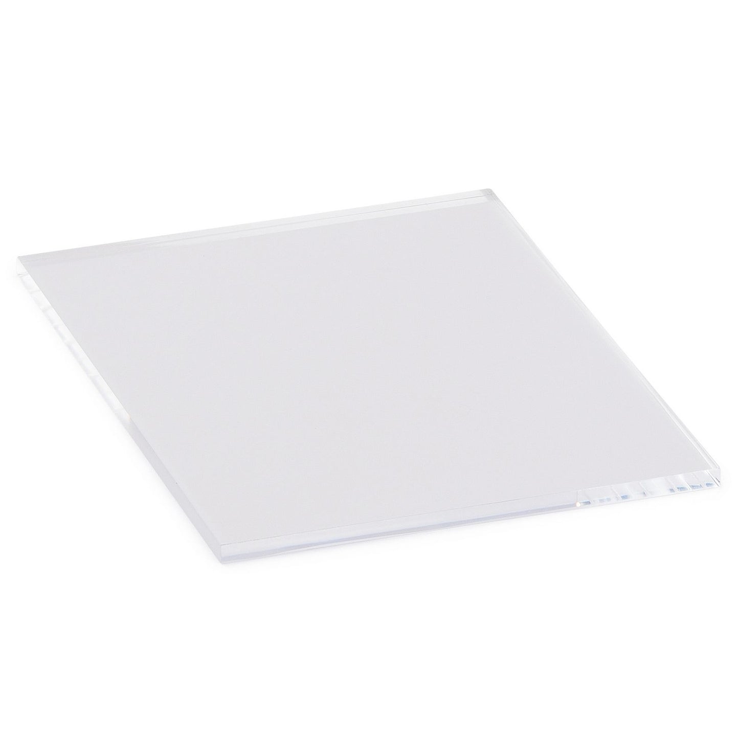 Nellie's choice • pressboy a5 transparent plate d