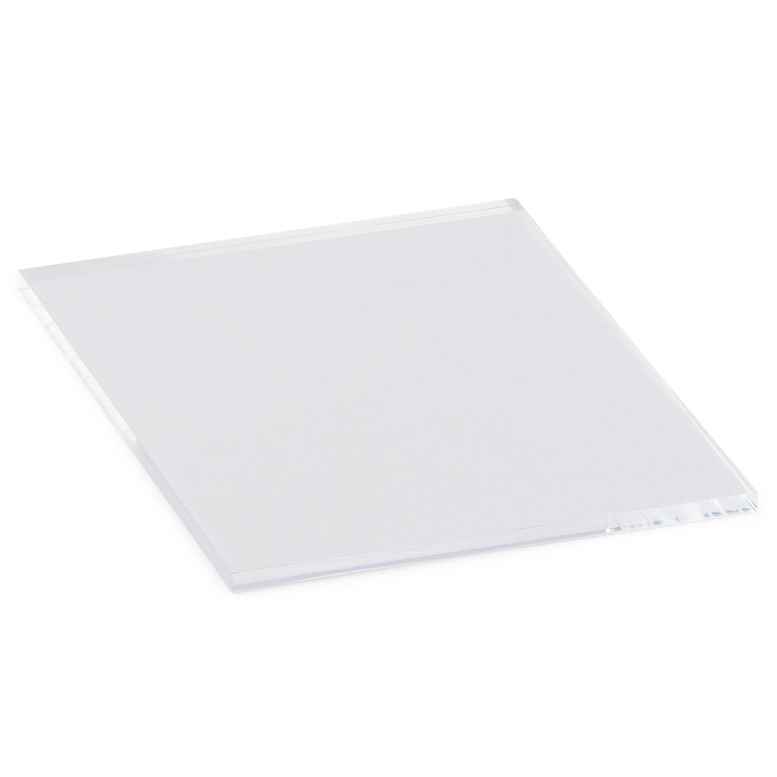 Nellie's choice • pressboy a5 transparent plate d