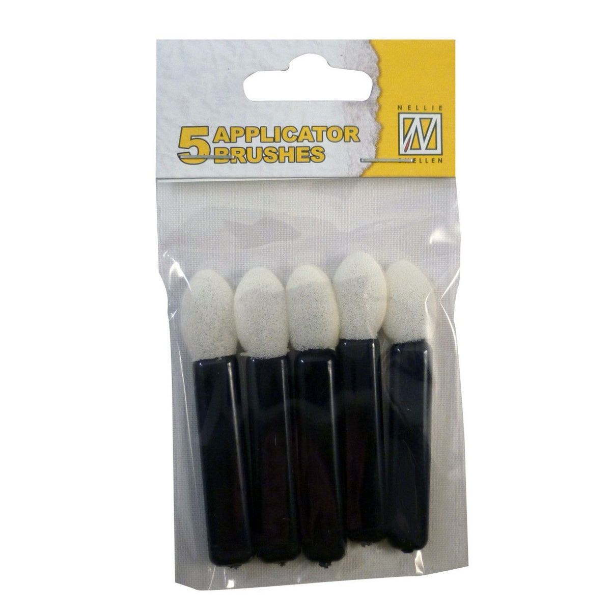 Nellie's choice • set of 5 applicators
