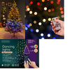 Lumineo kerstverlichting app-control 200 led
