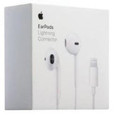 Enzo apple apple earpods met lightning connector - 9540095 - afbeelding 2