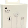 Enzo apple apple earpods met usb-c connector - 9540096