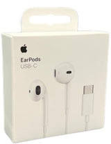 Enzo apple apple earpods met usb-c connector - 9540096 - afbeelding 2