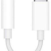 Enzo apple apple usb-c -> 3,5mm jack hoofdtelefoon adapter - 9540099