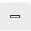 Enzo apple apple usb-c thuislader wit - 9540090