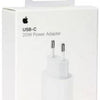 Enzo apple apple usb-c thuislader wit - 9540090