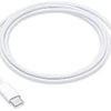Enzo apple apple usb-c - usb-c laadkabel 2m wit - 9540078