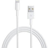 Enzo apple apple usb - lightning laad- sync kabel 1m wit - 9540060