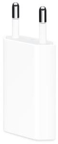 Enzo apple apple usb thuislader 1a 5v wit - 9540080 - afbeelding 2
