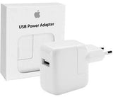 Enzo apple apple usb thuislader 2,5a wit - 9540085 - afbeelding 1