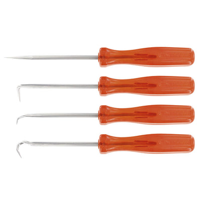 Facom set van 4 haken - ar.cj4pb