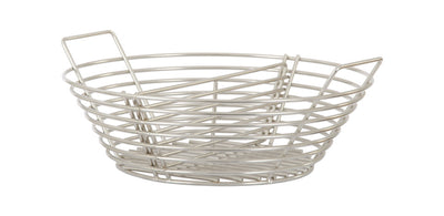 Arbaer Kolenmand met Tussenrek voor Kamado Large