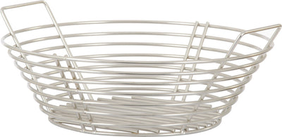 Arbaer Kolenmand met Tussenrek voor Kamado Large