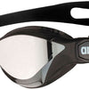 Arena cobra tri swipe mirror - swim goggles