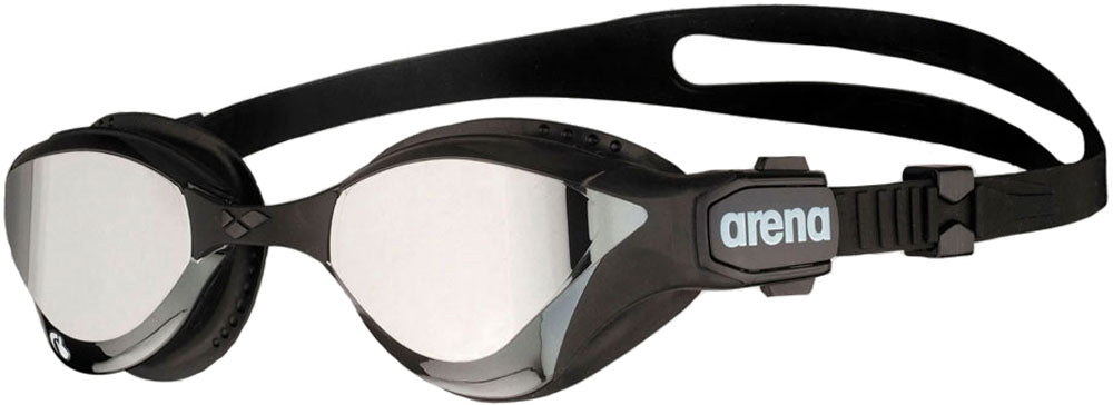 Arena cobra tri swipe mirror - swim goggles
