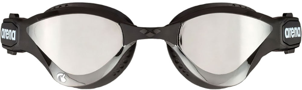 Arena cobra tri swipe mirror - swim goggles