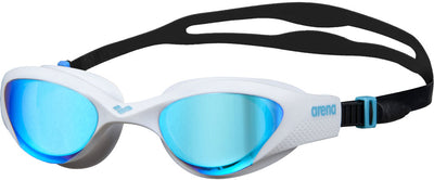 Arena the one mirror - swim goggles