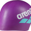 Arena big logo - swimming cap
