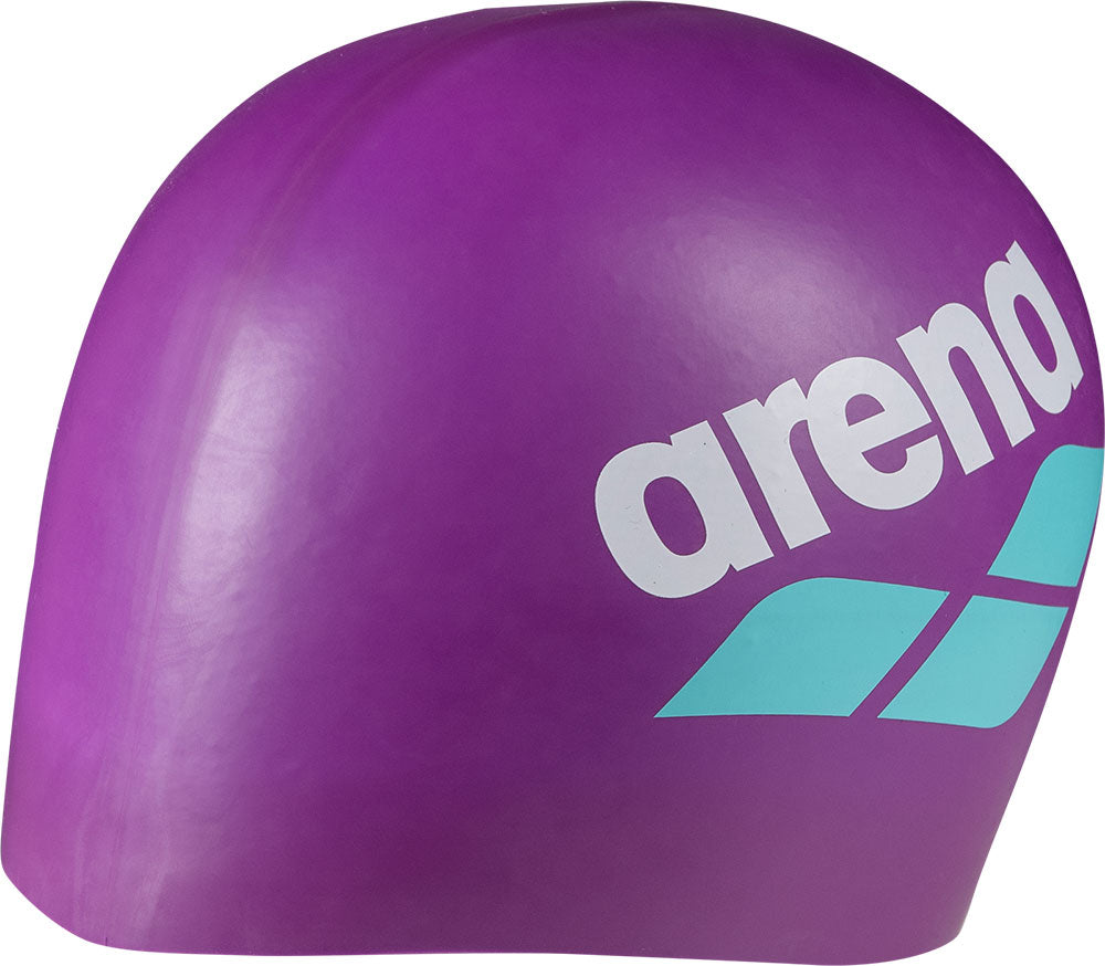 Arena big logo - swimming cap