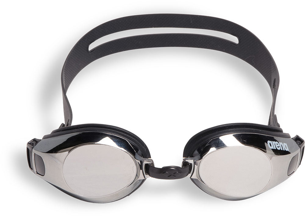 Arena zoom x-fit - swimming glasses