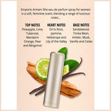 Emporio armani she eau de parfum spray 30ml dames - afbeelding 2